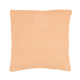 Bellamy Peach Pillow